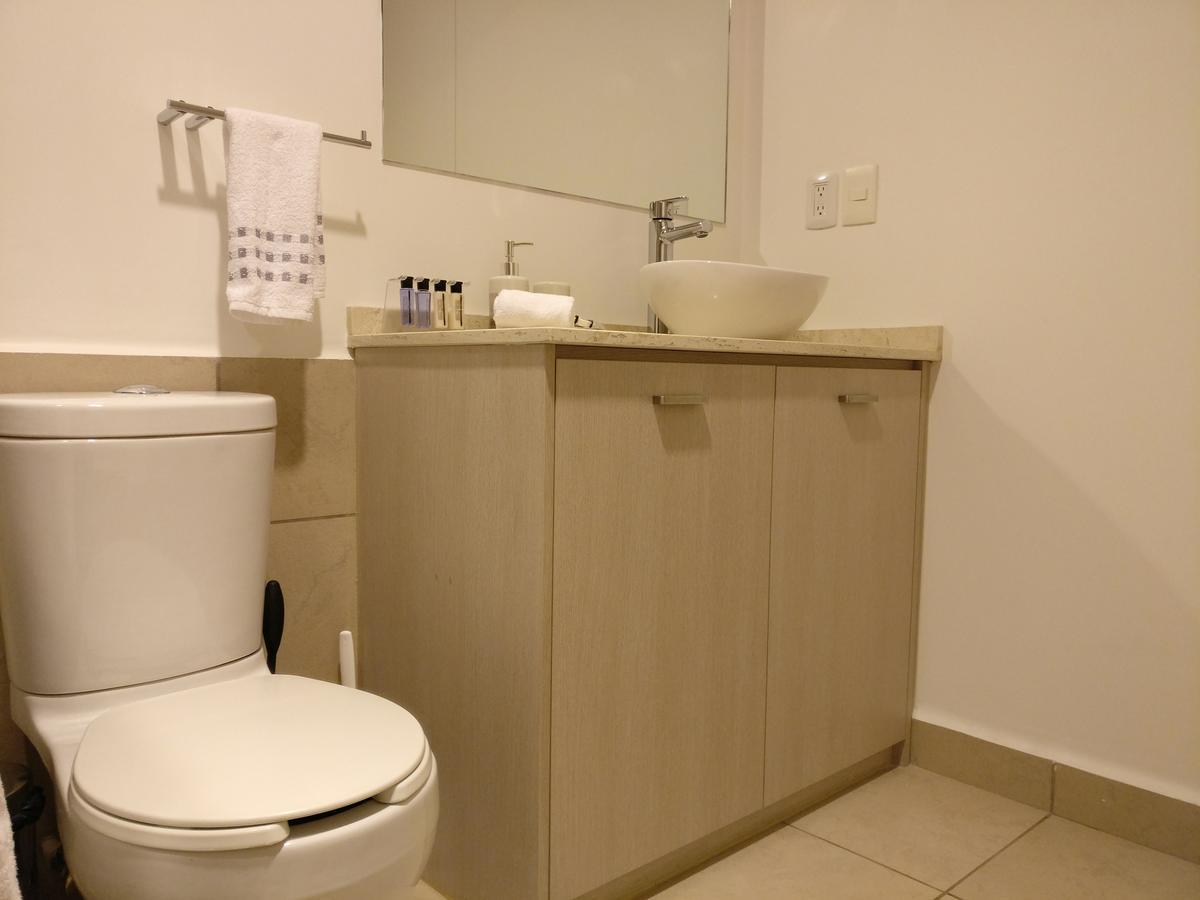 Boutique Apartment Carso Alameda-1102 Mexico-stad Buitenkant foto
