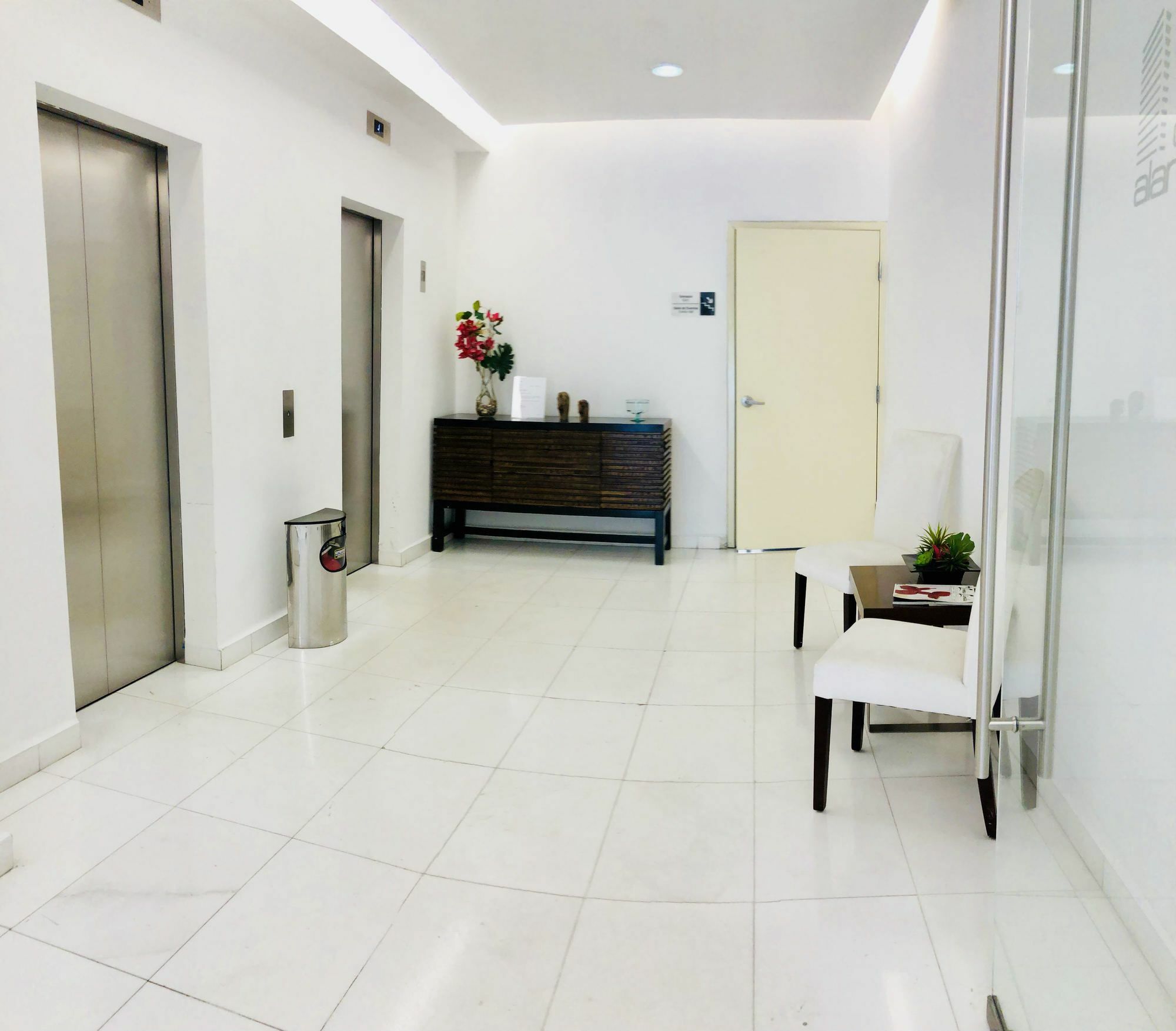 Boutique Apartment Carso Alameda-1102 Mexico-stad Buitenkant foto