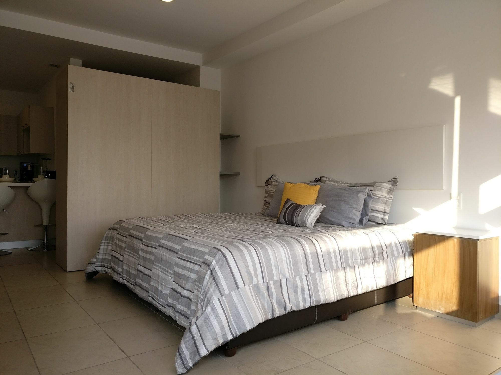 Boutique Apartment Carso Alameda-1102 Mexico-stad Buitenkant foto