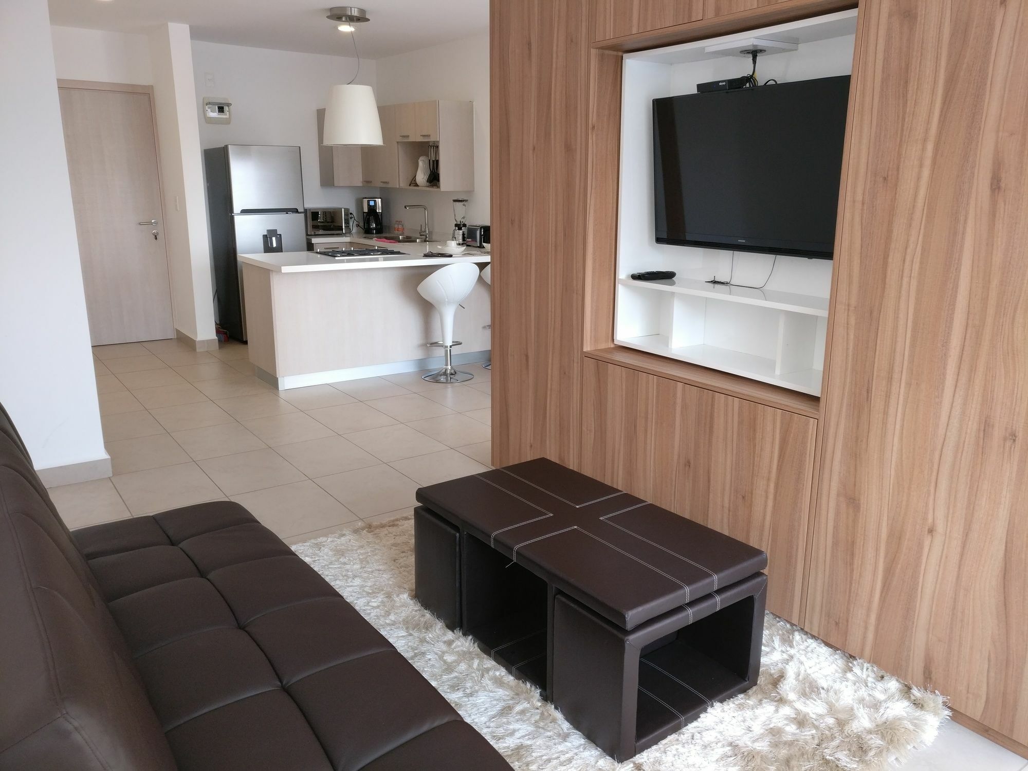 Boutique Apartment Carso Alameda-1102 Mexico-stad Buitenkant foto